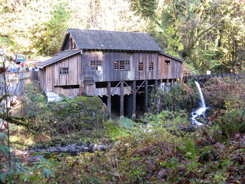 Woodland Authority