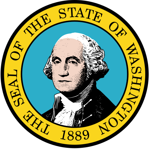 State seal
